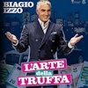 Biagio Izzo – L’arte della Truffa