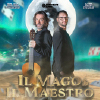 Jack Nobile – Il Mago e il Maestro