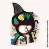 Joan Miro per poi arrivare all’anima