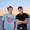 Joey Valence & Brae