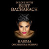 Karima & Orchestra Rossini – In Love With Burt Bacharach
