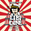 Libidine Carnival Edition