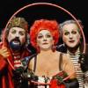 Macbeth Circus Show. La rappresentazione del potere.