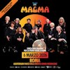 MAGMA