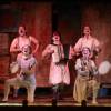 La Mandragola. Facetissima Commedia dell’Arte