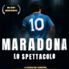 Maradona – Lo spettacolo