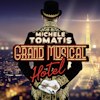 Grand Musical Hotel