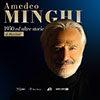 Amedeo Minghi Recital