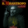 Il misantropo – Daniele Locchi – Laboratorio Puccini