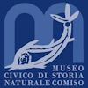 Ingresso Museo Civico di Storia Naturale di Comiso