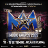 MUSIC AWARDS 2026