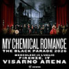 My Chemical Romance (Supporting Act: Interpol)