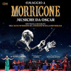 Omaggio a Morricone – Musiche da Oscar – Special guest Susanna Rigacci