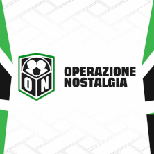 Il Raduno di Operazione Nostalgia