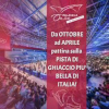 Open – Palavela On Ice 25 26 – Ingresso singolo