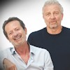 Giovanni Veronesi e Rocco Papaleo – Due Maledetti Amici
