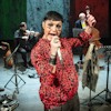 Petra Magoni e Arke’ String Quartet – Subversion