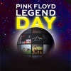 Pink Floyd Legend Day