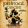 Primal Fear + Ronnie Romero