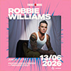 Robbie Williams