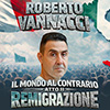 Roberto Vannacci – Il mondo al contrario atto II – Remigrazione