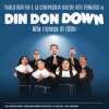 Paolo Ruffini – Din Don Down