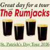 The Rumjacks