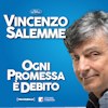 Vincenzo Salemme in Ogni promessa e debito