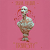Sasha Velour’s Travesty