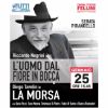 L’UOMO DAL FIORE IN BOCCA E LA MORSA