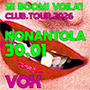 SI!BOOM!VOILA!