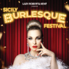 Sicily Burlesque Festival