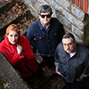 SIXPENCE NONE THE RICHER