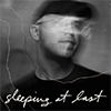 Sleeping at last