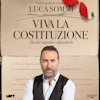 LUCA SOMMI Viva la Costituzione