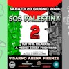 S.O.S. Palestina 2