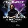 Steve Hackett