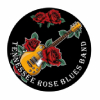 Tennessee Rose Blues Band – Rooms