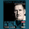 Tony Hadley