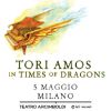 Tori Amos – In Times of Dragons