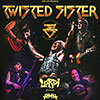 Twisted Sister 50th Anniversary+Lordi+Adam and the Metal Hawks