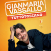 Gianmaria Vassallo Tutto Toscano