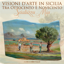 Arte in Sicilia tra Ottocento e Novecento