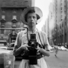 Vivian Maier – Nespolo – Museo del Genio
