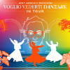 Voglio Vederti Danzare – il Concerto – Omaggio a Franco Battiato