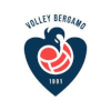 VOLLEY BERGAMO vs FIRENZE SERIE A1 TIGOTA