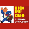 Il Volo delle Comete – Regalo di Compleanno