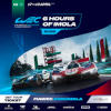 WEC – 6 Hours of Imola – VENERDI