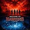 Welcome to Hawkins