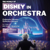 The World of Disney in Orchestra